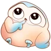 ❓ Эмодзи «Soren» для Telegram