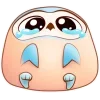 😢 Эмодзи «Soren» для Telegram