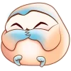 😄 Эмодзи «Soren» для Telegram