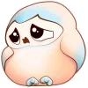 🥺 Эмодзи «Soren» для Telegram