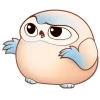 ❓ Эмодзи «Soren» для Telegram