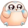 🤩 Эмодзи «Soren» для Telegram