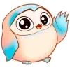 👋 Эмодзи «Soren» для Telegram