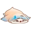 😪 Эмодзи «Soren» для Telegram