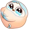 🤕 Эмодзи «Soren» для Telegram