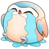 😭 Эмодзи «Soren» для Telegram