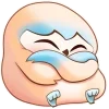 Эмодзи Soren для Telegram — скачать