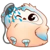 🚿 Эмодзи «Soren» для Telegram
