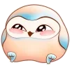 ☺️ Эмодзи «Soren» для Telegram