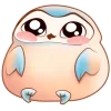 😊 Эмодзи «Soren» для Telegram