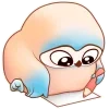 ✏️ Эмодзи «Soren» для Telegram
