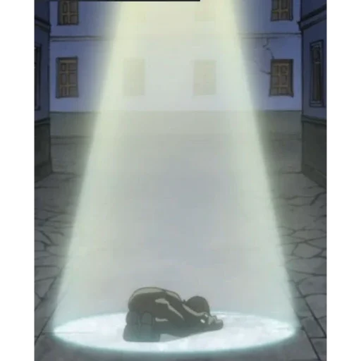 😨 Стикер «Soul Eater» для Telegram