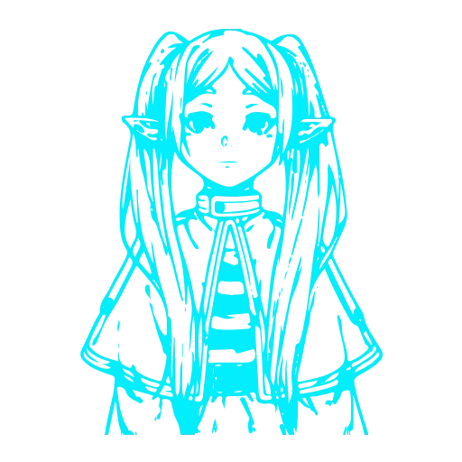 🧝‍♀️ Эмодзи «adaptive emojis (vector)» для Telegram
