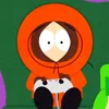 🎮 Эмодзи «😂 South Park - эмодзи Южный Парк» для Telegram