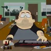 🖥 Эмодзи «😂 South Park - эмодзи Южный Парк» для Telegram