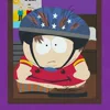 🤤 Эмодзи «😂 South Park - эмодзи Южный Парк» для Telegram