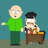 😣 Эмодзи «😂 South Park - эмодзи Южный Парк» для Telegram