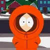 ☺️ Эмодзи «😂 South Park - эмодзи Южный Парк» для Telegram