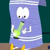 🚬 Эмодзи «😂 South Park - эмодзи Южный Парк» для Telegram