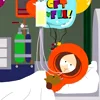 🤕 Эмодзи «😂 South Park - эмодзи Южный Парк» для Telegram