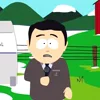 🤢 Эмодзи «😂 South Park - эмодзи Южный Парк» для Telegram