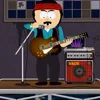 🎸 Эмодзи «😂 South Park - эмодзи Южный Парк» для Telegram