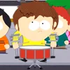🥁 Эмодзи «😂 South Park - эмодзи Южный Парк» для Telegram
