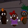 🙂 Эмодзи «😂 South Park - эмодзи Южный Парк» для Telegram