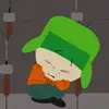 😱 Эмодзи «😂 South Park - эмодзи Южный Парк» для Telegram