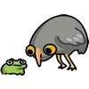 🦉 Эмодзи «Сова Вова» для Telegram
