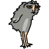 🦉 Эмодзи «Сова Вова» для Telegram
