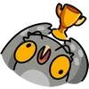 🦉 Эмодзи «Сова Вова» для Telegram
