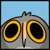 🦉 Эмодзи «Сова Вова» для Telegram