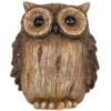 🦉 Эмодзи «🌸 Набор эмоджи с совами» для Telegram