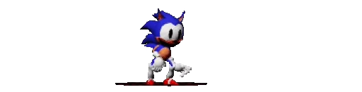 🌟 Стикер «Sonic.exe-gif» для Telegram