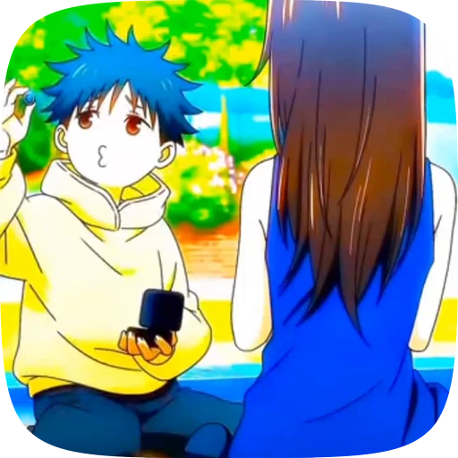 🩸 Стикер «Yuta Okkotsu» для Telegram