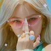 🤩 Эмодзи «Soyeon ー» для Telegram