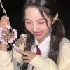 🤩 Эмодзи «Soyeon ー» для Telegram