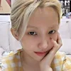 🤩 Эмодзи «Soyeon ー» для Telegram