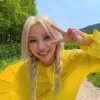 🤩 Эмодзи «Soyeon ー» для Telegram