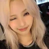 🤩 Эмодзи «Soyeon ー» для Telegram