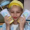 🤩 Эмодзи «Soyeon ー» для Telegram
