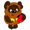 🤒 Эмодзи «😀 Союзмультфильм» для Telegram
