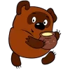 🤞 Эмодзи «😀 Союзмультфильм» для Telegram