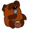 ☝️ Эмодзи «😀 Союзмультфильм» для Telegram