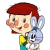 🧒 Эмодзи «😀 Союзмультфильм» для Telegram