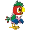 🪢 Эмодзи «😀 Союзмультфильм» для Telegram