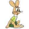 😟 Эмодзи «😀 Союзмультфильм» для Telegram