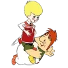 🥌 Эмодзи «😀 Союзмультфильм» для Telegram