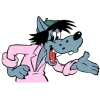 😆 Эмодзи «😀 Союзмультфильм» для Telegram